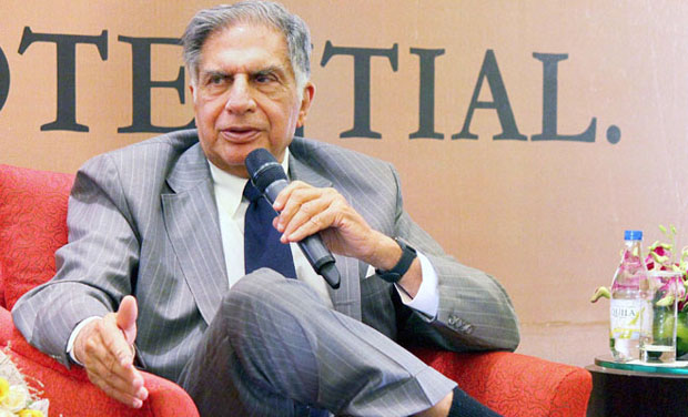 Chairman emeritus of Tata Sons, Ratan Tata (Photo: PTI/File) Chairman emeritus of Tata Sons, Ratan Tata (Photo: PTI/File)